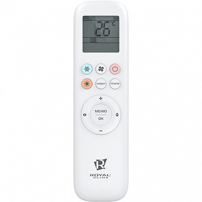 Напольно-потолочный кондиционер Royal Clima CO-F 18HNFI/CO-E 18HNI