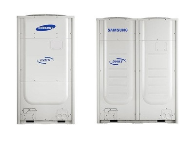 Наружный блок VRF системы Samsung AM280FXVAGH/TK