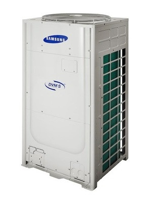 Наружный блок VRF системы Samsung AM280FXVAGH/TK