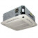 Кассетный фанкойл до 8 кВт Aermec FCL 104 VL