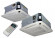 Кассетный фанкойл до 8 кВт Aermec FCL 104 VL