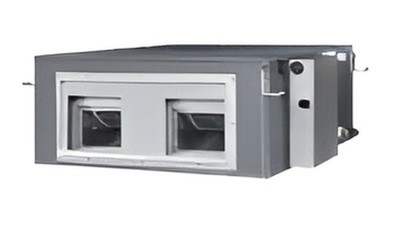 Канальная VRF система Haier AD382MJERAD