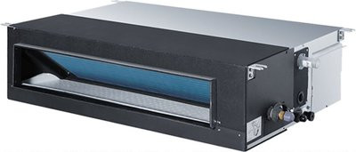 Канальная VRF система Haier AD382MJERAD