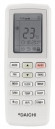 Кондиционер Daichi ICE25AVQS1R/ICE25FVS1R/-40