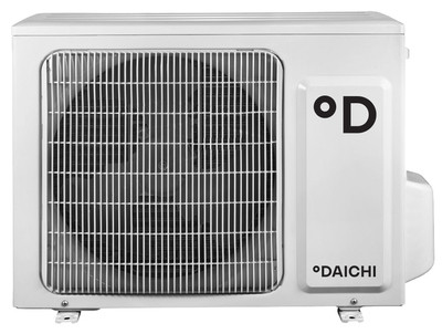 Кондиционер Daichi ICE25AVQS1R/ICE25FVS1R/-40