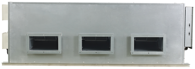 Канальная VRF система Dantex DM-DP400T1/F