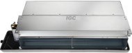 Канальный фанкойл до 3.5 кВт IGC IWF-X200D22S30 Канальный фанкойл до 3.5 кВт IGC IWF-X200D22S30