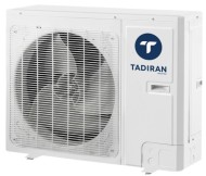 Наружный блок VRF системы Tadiran TNV80EU/3-V Наружный блок VRF системы Tadiran TNV80EU/3-V