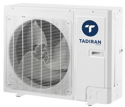 Наружный блок VRF системы Tadiran TNV80EU/3-V Наружный блок VRF системы Tadiran TNV80EU/3-V
