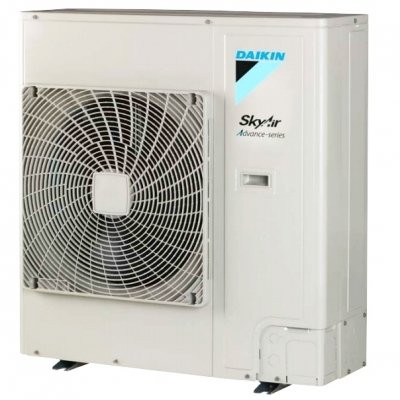 Кассетный кондиционер Daikin FCAG71A(B)/RZASG71MV1 Кассетный кондиционер Daikin FCAG71A(B)/RZASG71MV1