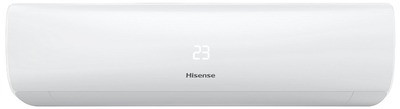Настенный внутренний блок мульти сплит-системы Hisense ZOOM FREE Match DC AMS-09UW4RMRKB00 Настенный внутренний блок мульти сплит-системы Hisense ZOOM FREE Match DC AMS-09UW4RMRKB00