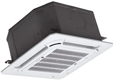 Кассетная VRF система Mdv D09Q4/N1-A3(At) Кассетная VRF система Mdv D09Q4/N1-A3(At)