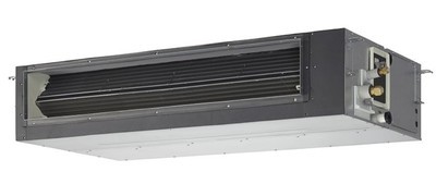 Канальная VRF система Panasonic S-140MF2E5A