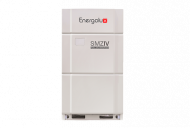 Наружный блок VRF системы Energolux SMZU96V4AI Наружный блок VRF системы Energolux SMZU96V4AI