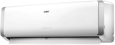 Настенная VRF система Mdv MDI2-28GDHN1 Настенная VRF система Mdv MDI2-28GDHN1
