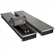 Конвектор внутрипольный Royal Thermo ATRIUM-90/250/2400-DG-U-NA Конвектор внутрипольный Royal Thermo ATRIUM-90/250/2400-DG-U-NA