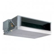 Канальная VRF система Mitsubishi Electric PEFY -P140 VMHS-E Канальная VRF система Mitsubishi Electric PEFY -P140 VMHS-E