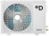 Кондиционер Daichi Unique UNI25AVQS1R/UNI25FVS1R Кондиционер Daichi Unique UNI25AVQS1R/UNI25FVS1R