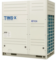 Наружный блок VRF системы TICA TIMS260ASA Наружный блок VRF системы TICA TIMS260ASA
