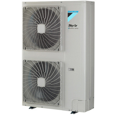 Напольно-потолочный кондиционер Daikin FUA100A/RZASG100MY1 Напольно-потолочный кондиционер Daikin FUA100A/RZASG100MY1