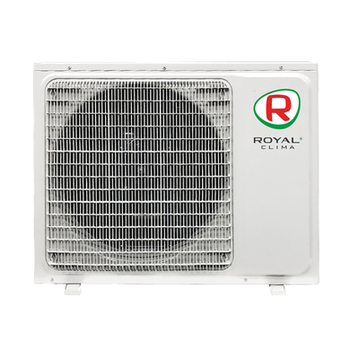Кассетный кондиционер Royal Clima CO-4C 24HNX/CO-E 24HNX Кассетный кондиционер Royal Clima CO-4C 24HNX/CO-E 24HNX