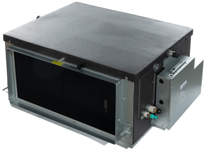 Канальная VRF система Dantex DM-UAC096T1/BF Канальная VRF система Dantex DM-UAC096T1/BF