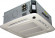 Кассетный фанкойл до 3.5 кВт Aermec FCLI 32 VL Кассетный фанкойл до 3.5 кВт Aermec FCLI 32 VL