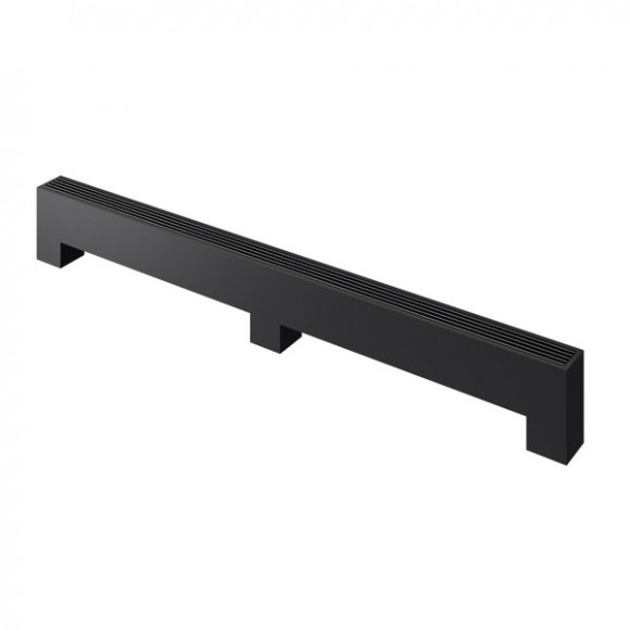 Конвектор напольный Royal Thermo STEP-180/130/2000-3-N-BL-LG-BL Конвектор напольный Royal Thermo STEP-180/130/2000-3-N-BL-LG-BL