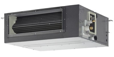 Канальная VRF система Panasonic S-56MF2E5A