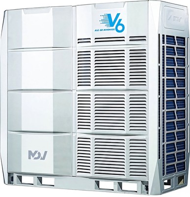 Наружный блок VRF системы Mdv 6-785WV2GN1