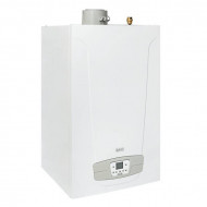 Котел газовый BAXI LUNA DUO-TEC MP 1.35 конденс., настенный, 1 конт, закр.кам.сгор. Котел газовый BAXI LUNA DUO-TEC MP 1.35 конденс., настенный, 1 конт, закр.кам.сгор.