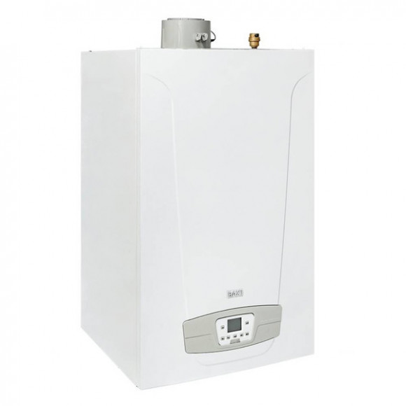 Котел газовый BAXI LUNA DUO-TEC MP 1.35 конденс., настенный, 1 конт, закр.кам.сгор. Котел газовый BAXI LUNA DUO-TEC MP 1.35 конденс., настенный, 1 конт, закр.кам.сгор.