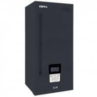 Котел электрический ZOTA MK-X SLIM 9 Grey