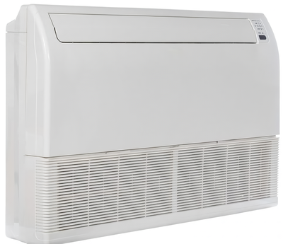 Напольно-потолочная VRF система Dantex DM-UAC048DL/CF