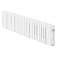Дизайн-радиатор Royal Thermo Insignia R VC3030 - 42 секц. RAL9016 Дизайн-радиатор Royal Thermo Insignia R VC3030 - 42 секц. RAL9016
