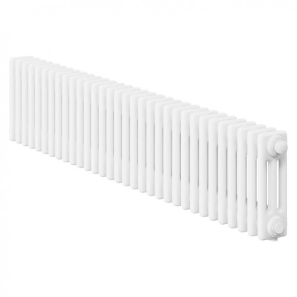 Дизайн-радиатор Royal Thermo Insignia R VC3030 - 42 секц. RAL9016 Дизайн-радиатор Royal Thermo Insignia R VC3030 - 42 секц. RAL9016