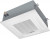 Кассетная VRF система Dahatsu CS-VRF-H45/DC4W