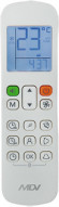 Кассетный фанкойл до 3.5 кВт Mdv MDKС-300R/MBQ1-02D