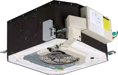 Кассетная VRF система Bosch AF-4CC 28-1 P/AF-P 4CC