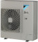Канальный кондиционер Daikin FDA125A/RZASG125MV1/-40