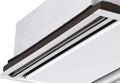 Кассетная VRF система Haier AB242MBERAD