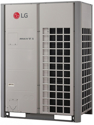 Наружный блок VRF системы Lg ARUM160LTE5