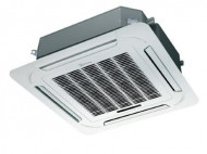 Кассетный фанкойл до 12 кВт Electrolux EFR-1500F Кассетный фанкойл до 12 кВт Electrolux EFR-1500F