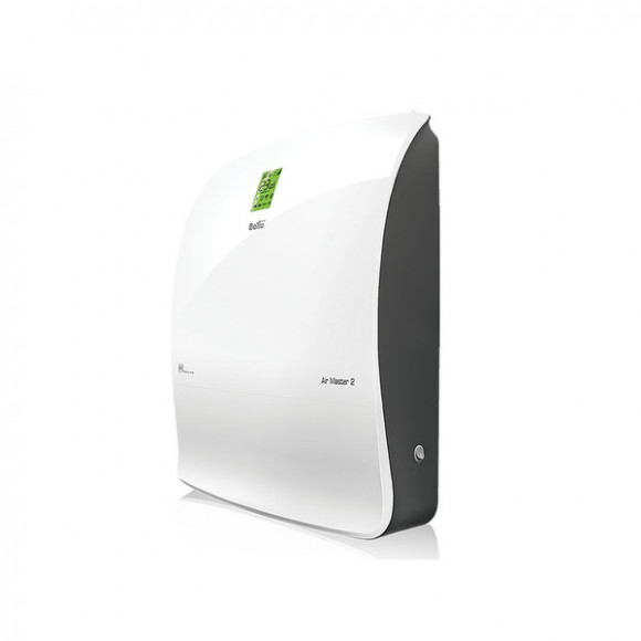 Мультикомплекс приточно-очистительный Ballu Air Master 2 BMAC-300/BASE Мультикомплекс приточно-очистительный Ballu Air Master 2 BMAC-300/BASE