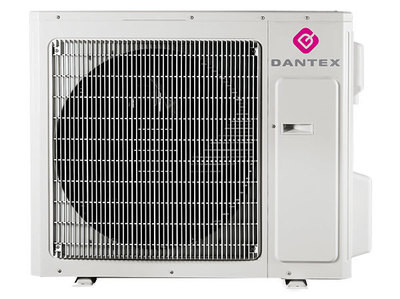 Кондиционер Dantex Aura RK-36SAG/RK-36SAGE