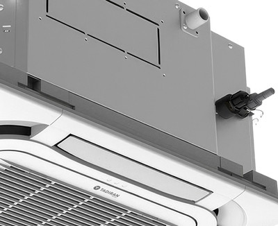 Кассетная VRF система Tadiran TNVMF63J/3-V Кассетная VRF система Tadiran TNVMF63J/3-V