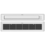 Канальный внутренний блок мульти сплит-системы Haier AD09SS1ERA (N)(P)