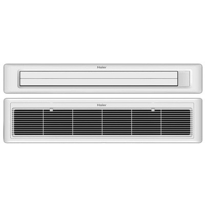 Канальный внутренний блок мульти сплит-системы Haier AD09SS1ERA (N)(P)
