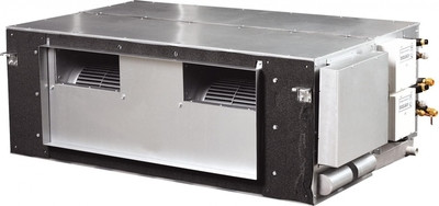 Канальная VRF система Clivet CN-2-Xmi_D250