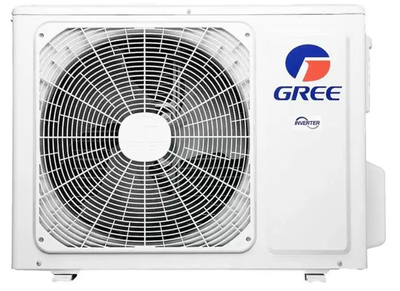 Кондиционер Gree G-Tech GWH12AECXD-K6DNA1A (LCLH) Кондиционер Gree G-Tech GWH12AECXD-K6DNA1A (LCLH)
